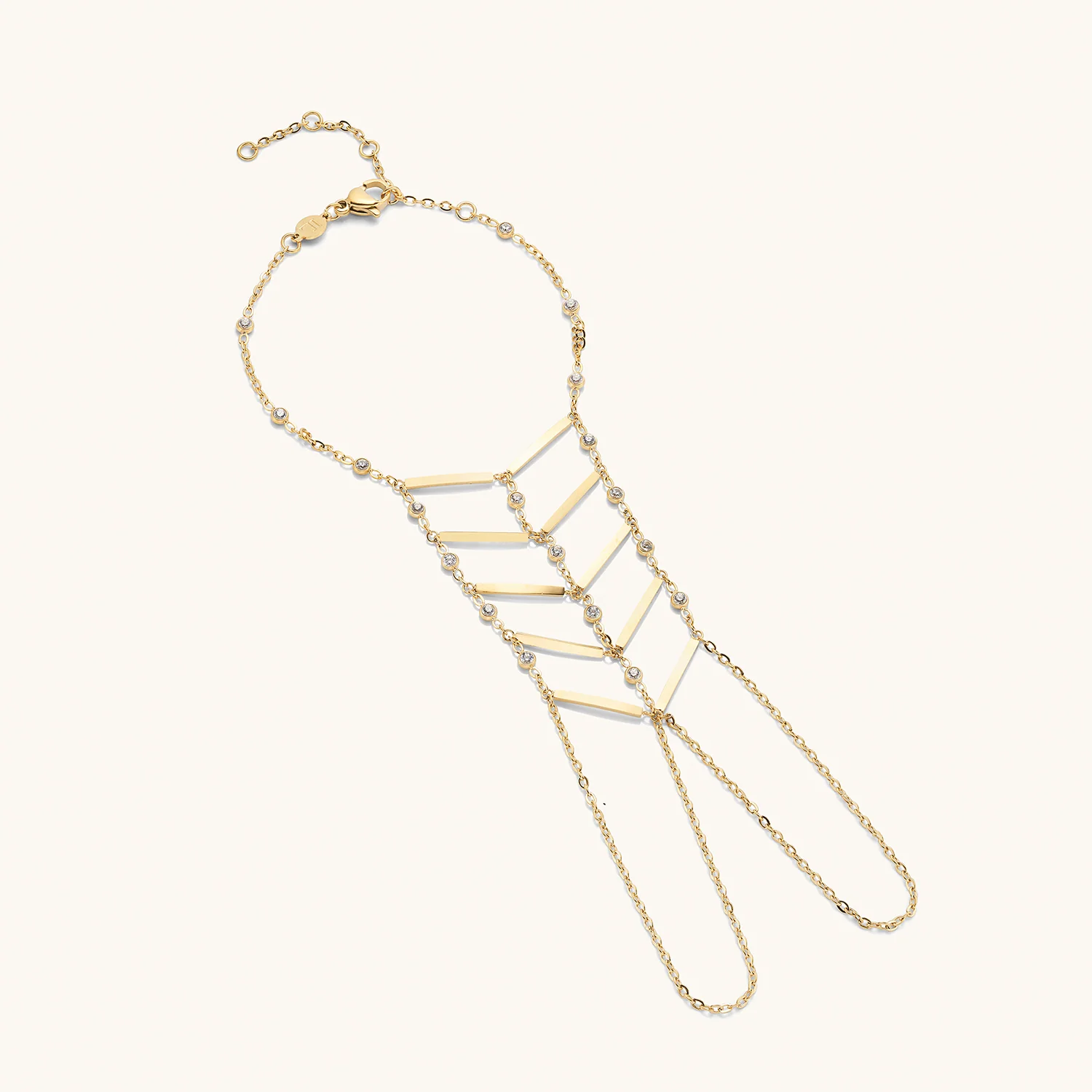 Alara Hand Chain