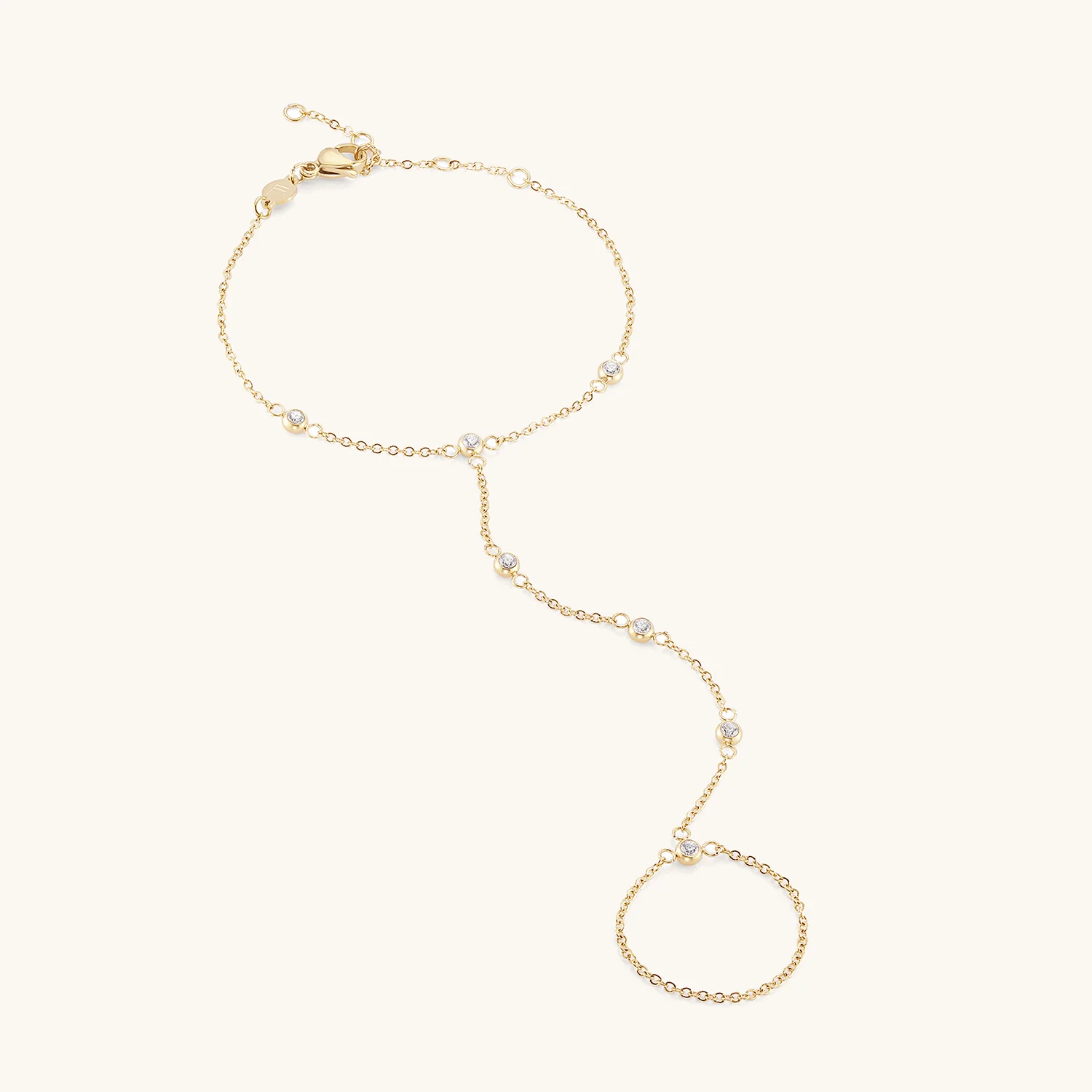 Avenya Hand Chain