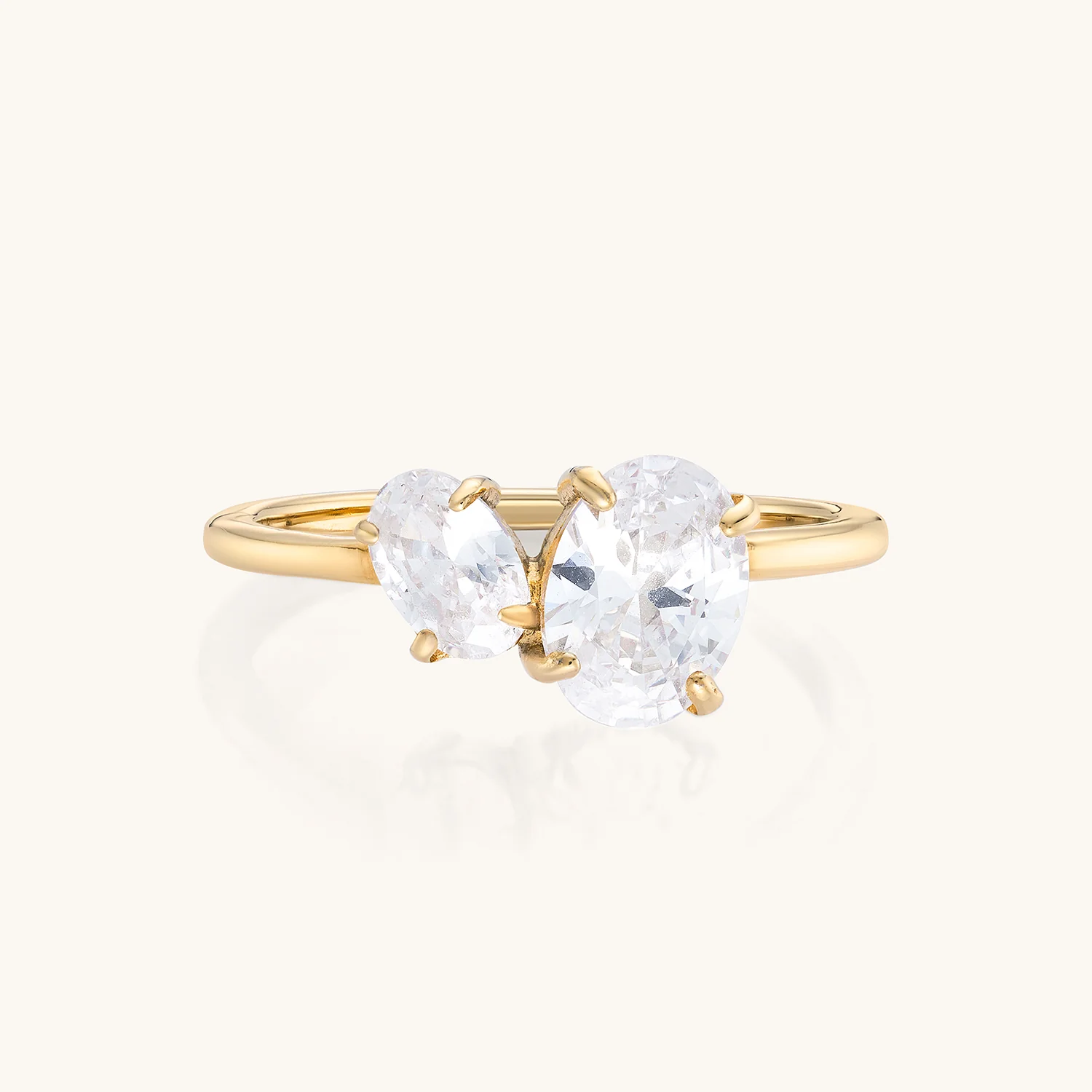 Elysia Ring