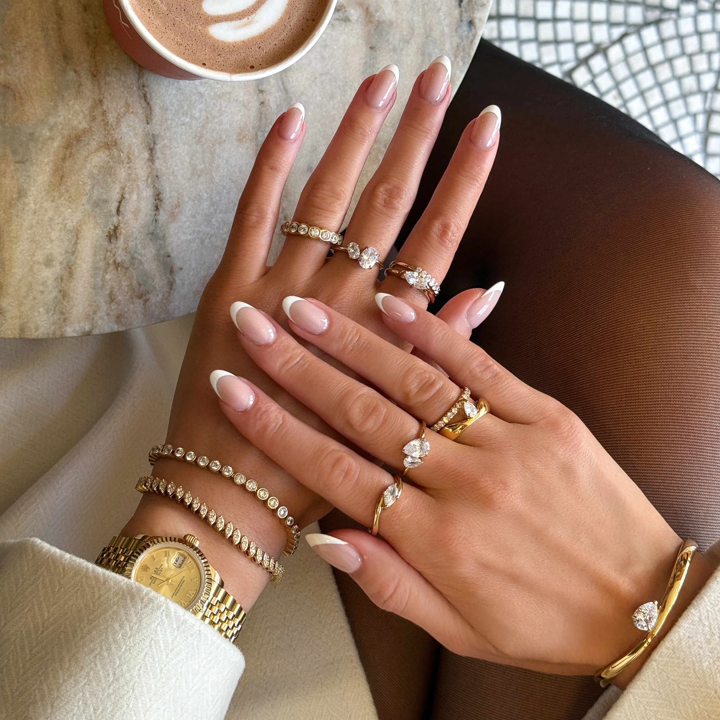 Pia Bangle - Image 4