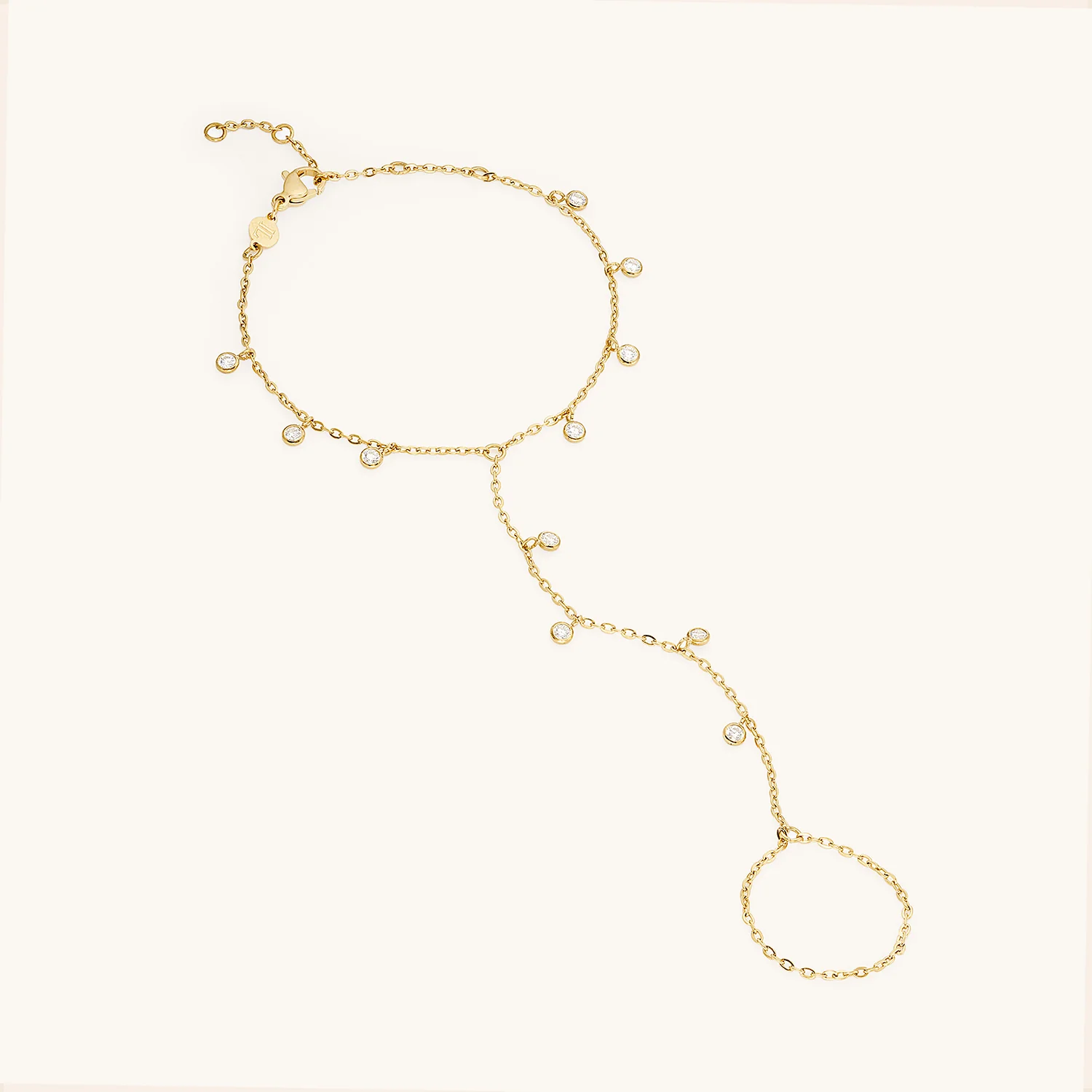 Soleil Hand Chain