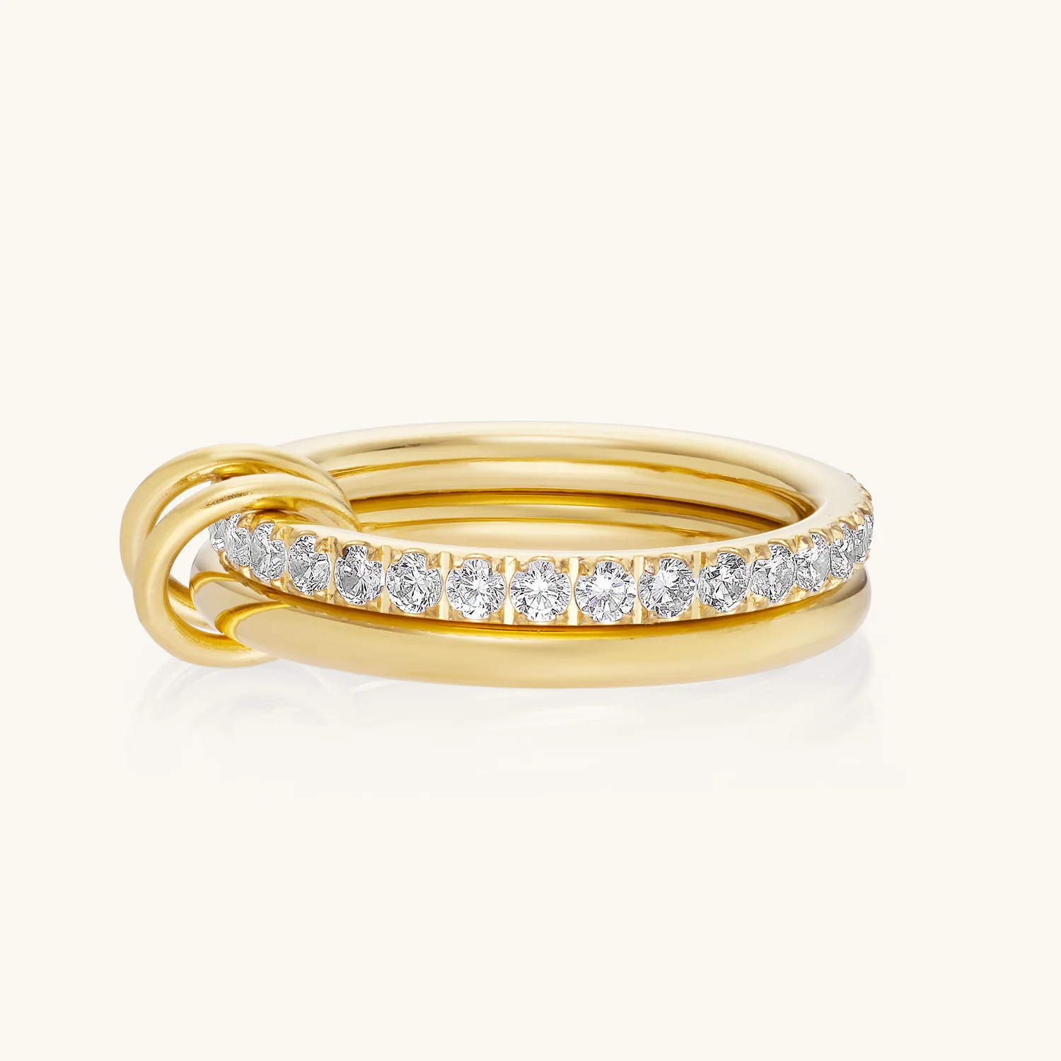 Soraya Ring
