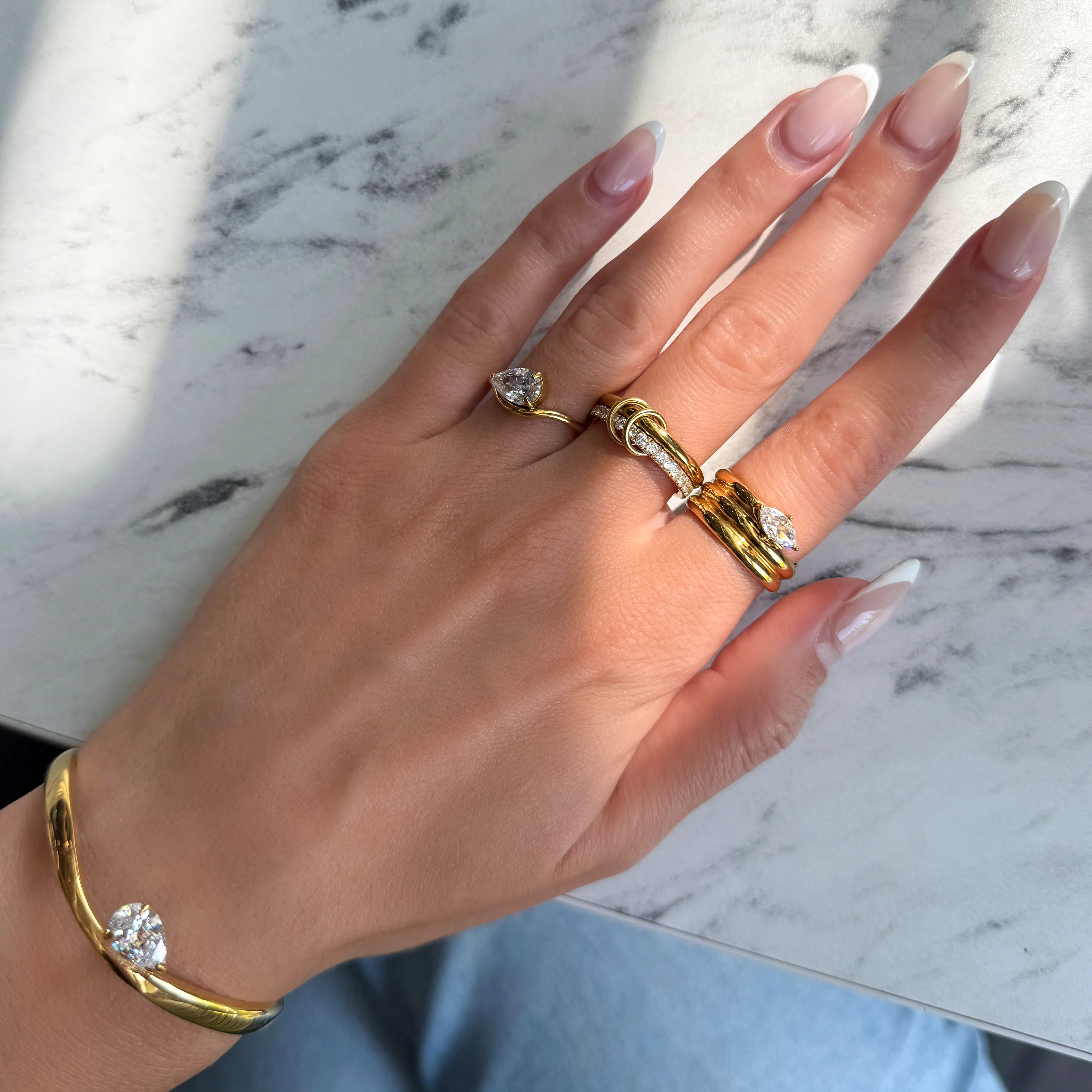 Soraya Ring - Image 2