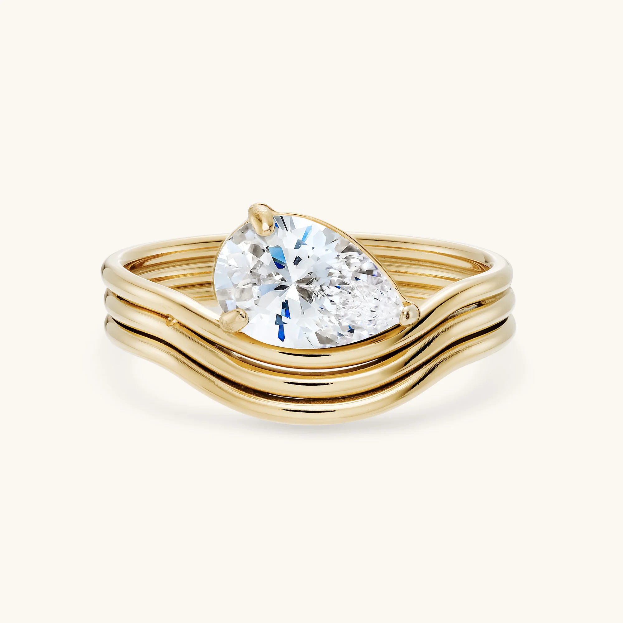 Vega Ring